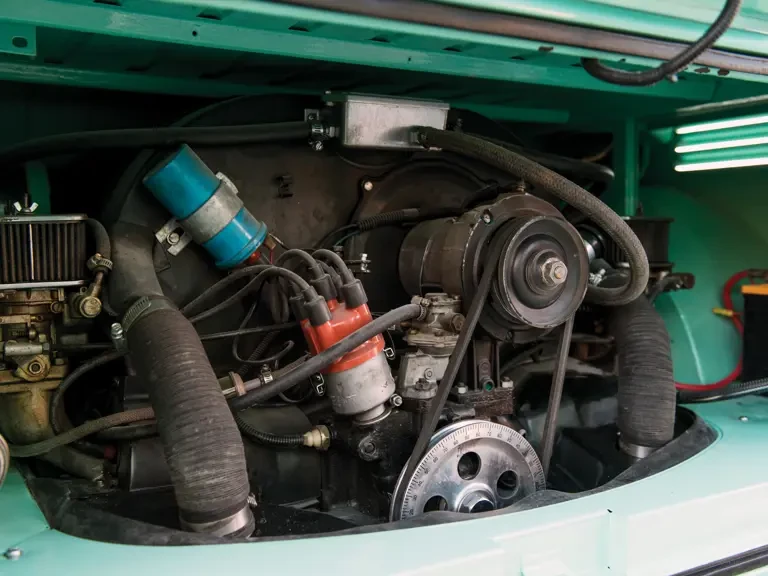 1963 Volkswagen Split-Window Bus - Image 30 of 31