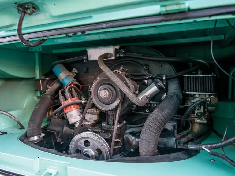 1963 Volkswagen Split-Window Bus - Image 4 of 31