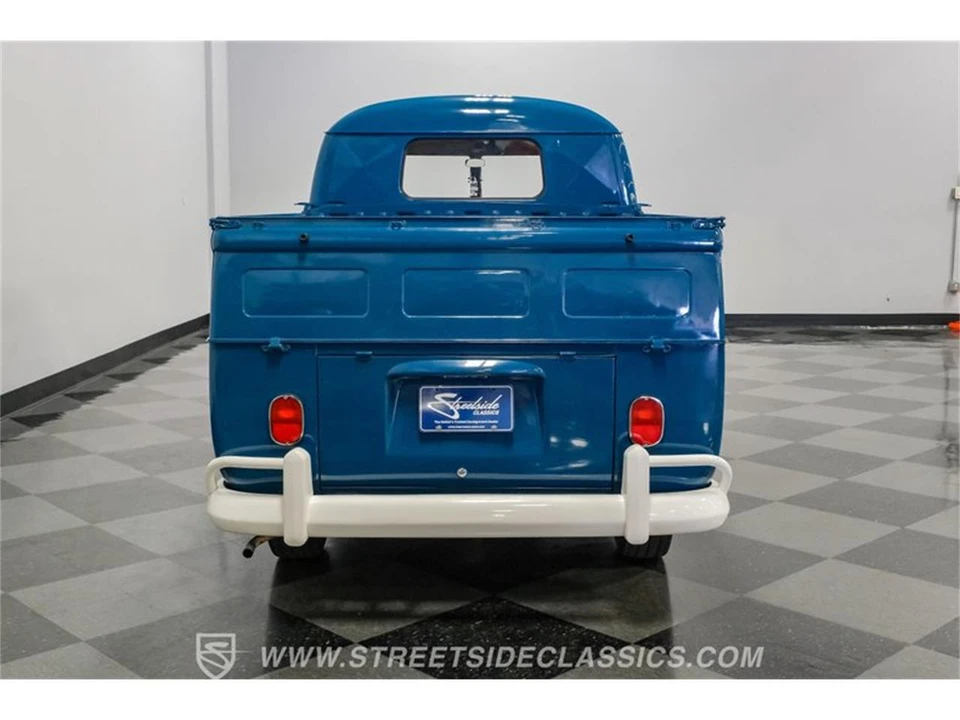 1963 Volkswagen Split-Window Bus - Image 11 of 31