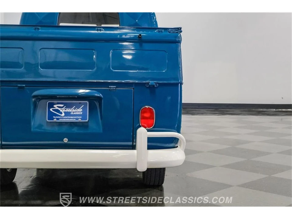 1963 Volkswagen Split-Window Bus - Image 26 of 31