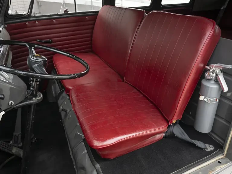 1963 Volkswagen Split-Window Bus - Image 16 of 31