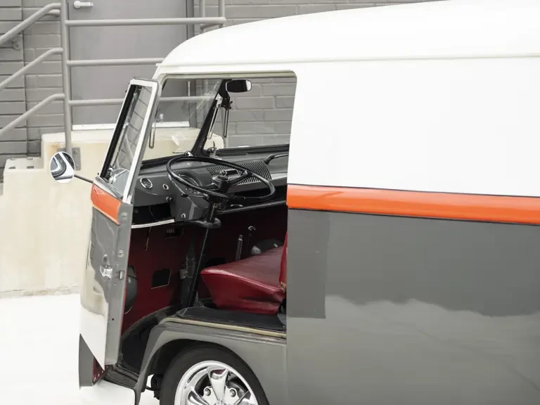 1963 Volkswagen Split-Window Bus - Image 29 of 31