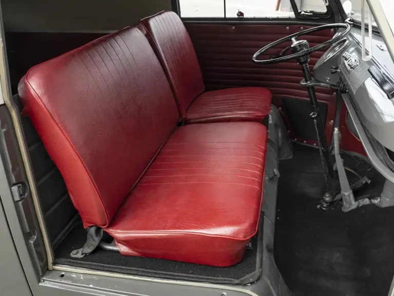 1963 Volkswagen Split-Window Bus - Image 17 of 31