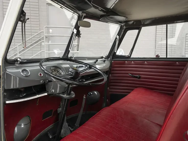 1963 Volkswagen Split-Window Bus - Image 5 of 31