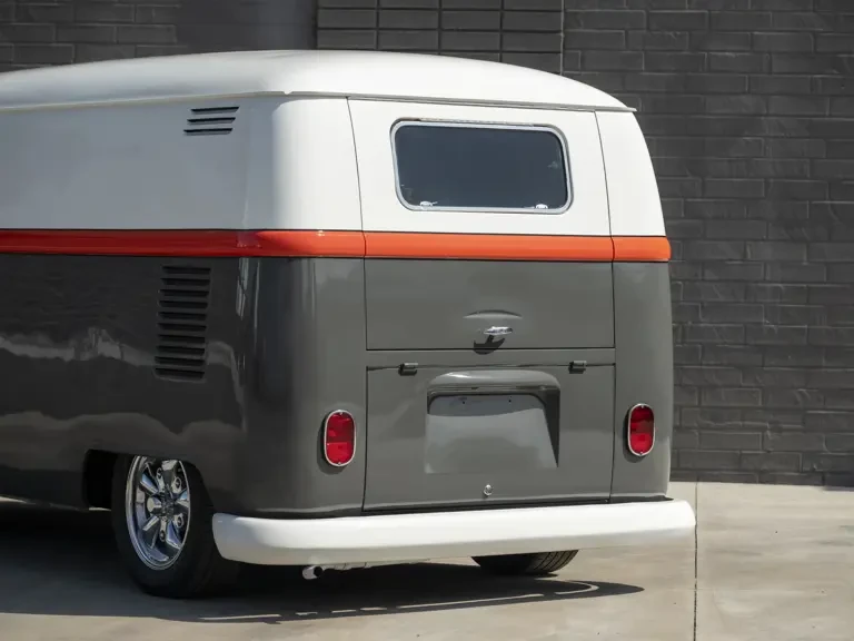 1963 Volkswagen Split-Window Bus - Image 31 of 31