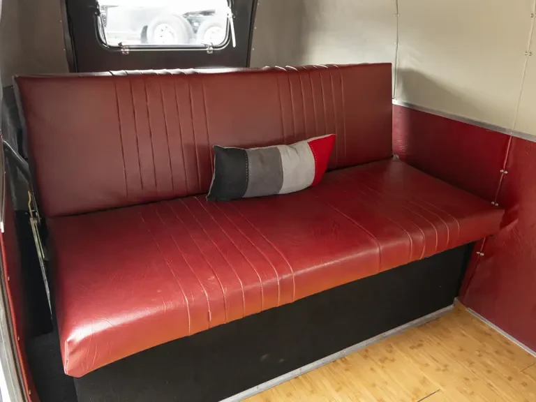 1963 Volkswagen Split-Window Bus - Image 18 of 31