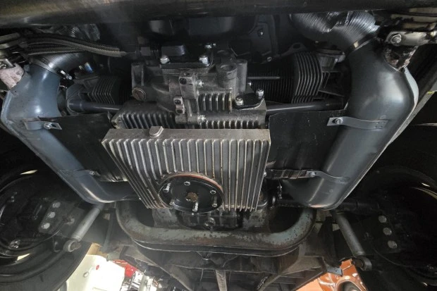 1963 Volkswagen Split-Window Pickup - Image 7 of 8