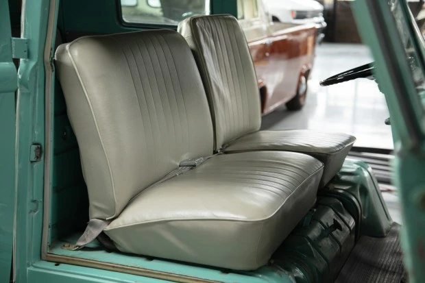 1963 Volkswagen Split-Window Pickup - Image 4 of 8