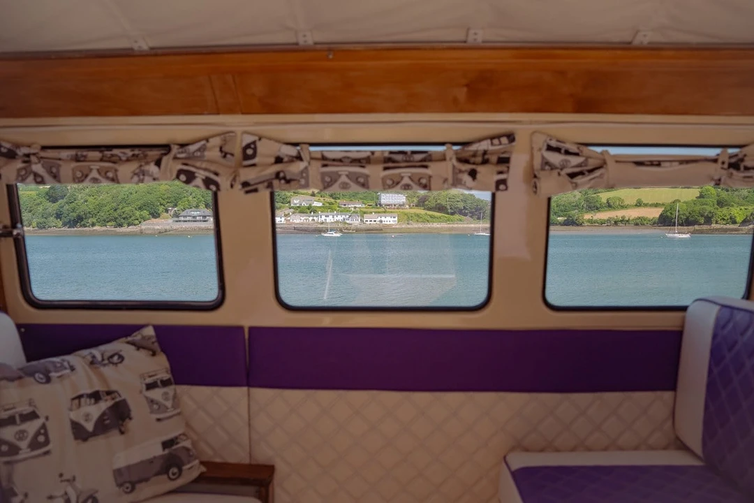 1963 Volkswagen Split-Window Bus - Image 17 of 30