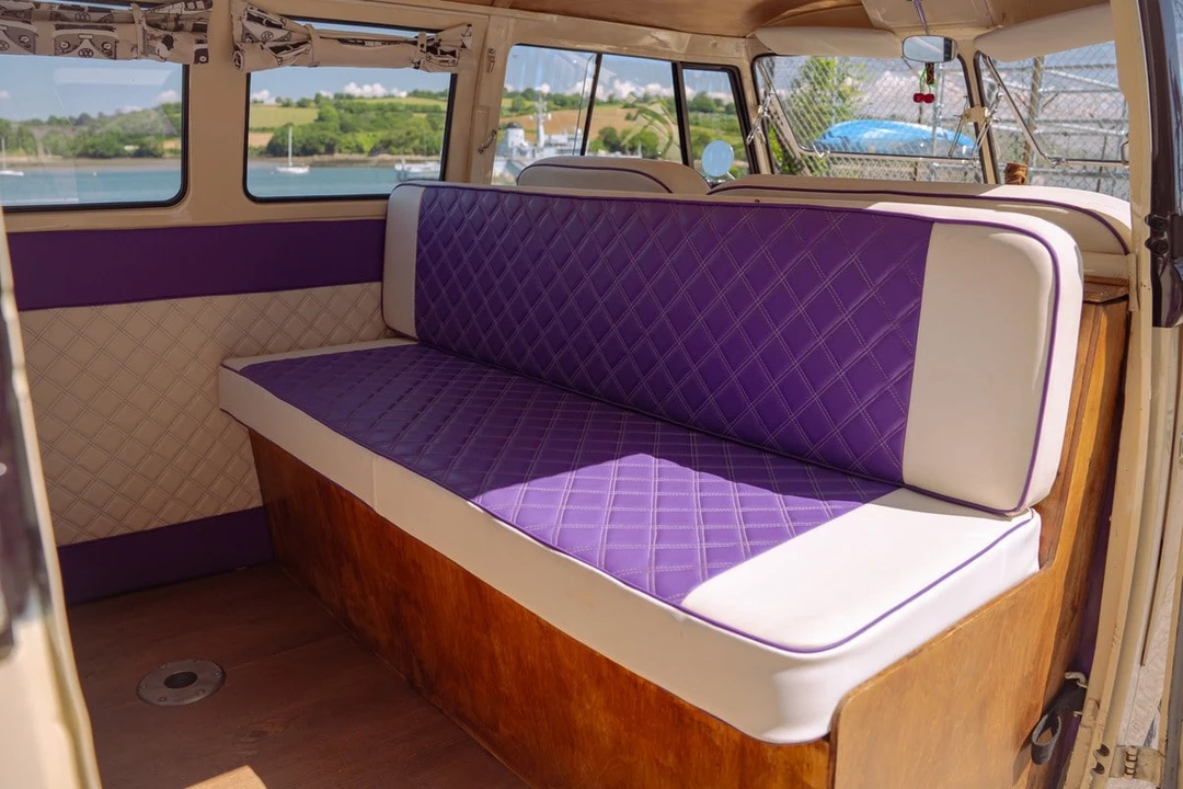 1963 Volkswagen Split-Window Bus - Image 30 of 30