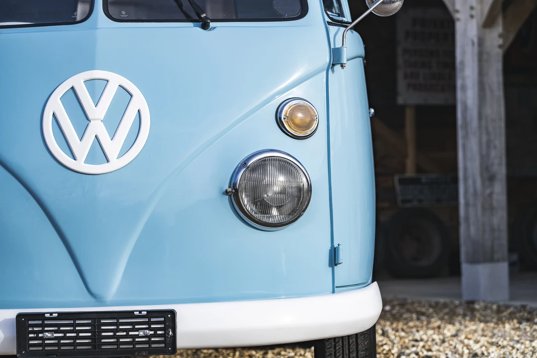 1963 Volkswagen Split-Window Pickup - Image 23 of 31