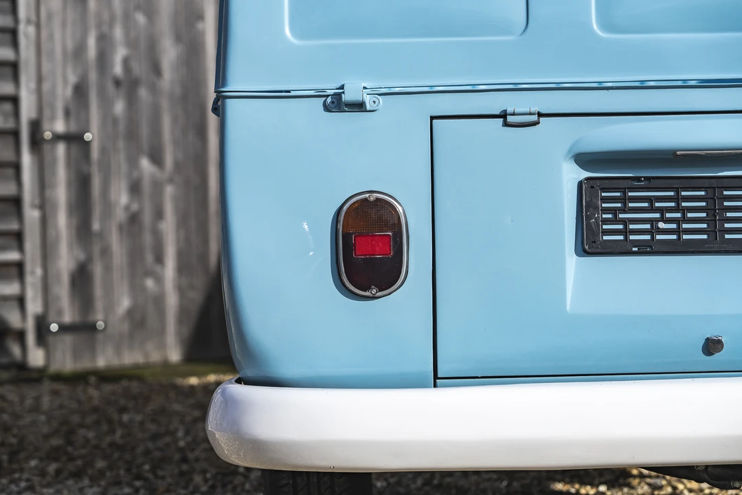 1963 Volkswagen Split-Window Pickup - Image 27 of 31
