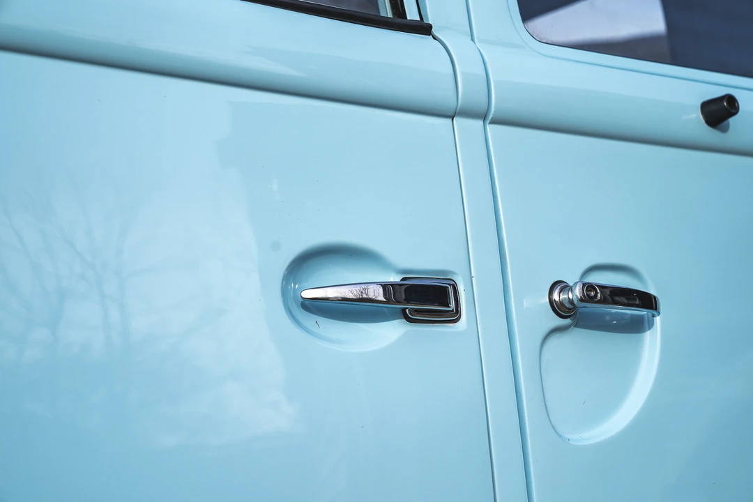 1963 Volkswagen Split-Window Pickup - Image 28 of 31