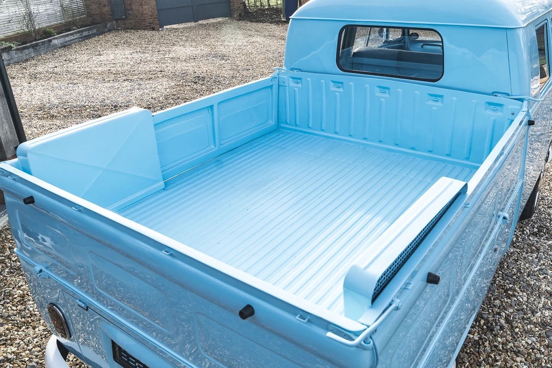 1963 Volkswagen Split-Window Pickup - Image 29 of 31