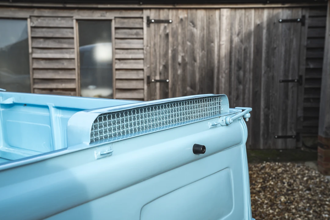 1963 Volkswagen Split-Window Pickup - Image 31 of 31