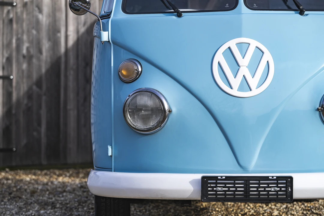 1963 Volkswagen Split-Window Pickup - Image 26 of 31