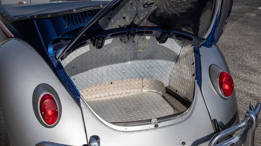 1963 Volkswagen Split-Window Pickup - Image 15 of 27