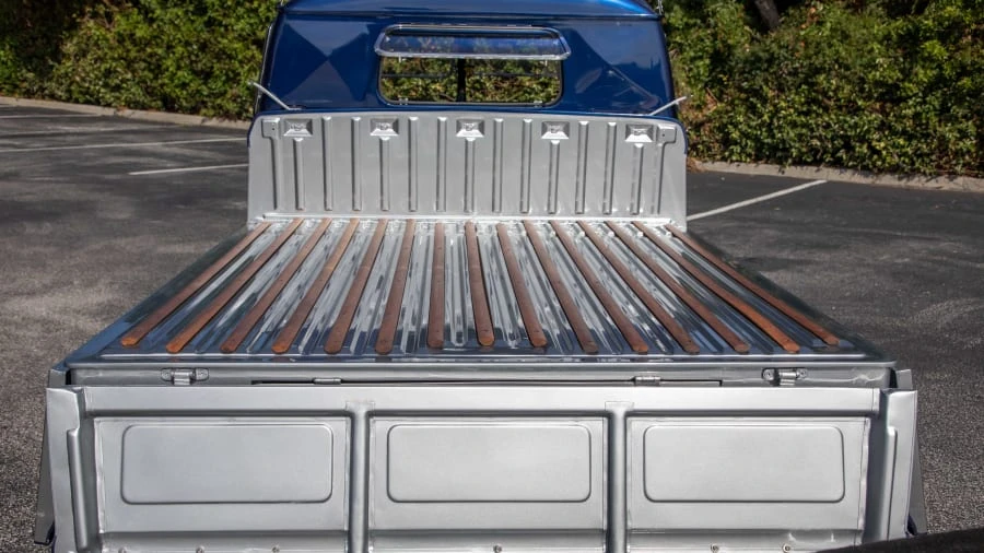 1963 Volkswagen Split-Window Pickup - Image 16 of 27