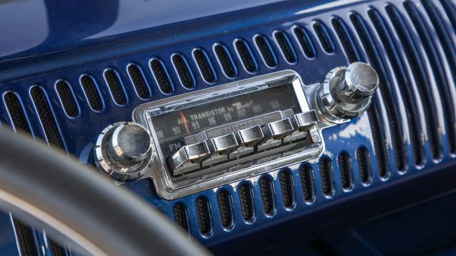 1963 Volkswagen Split-Window Pickup - Image 18 of 27