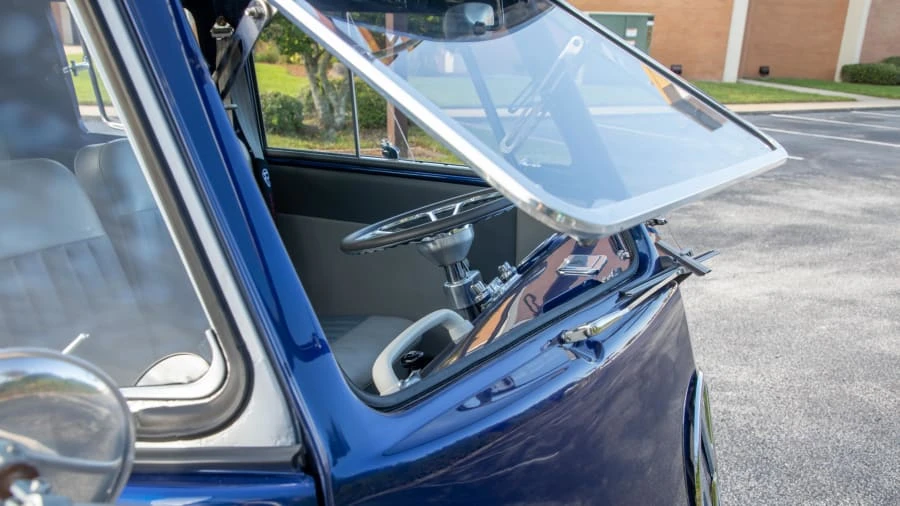 1963 Volkswagen Split-Window Pickup - Image 19 of 27