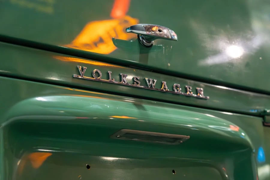 1963 Volkswagen Split-Window Bus - Image 5 of 16