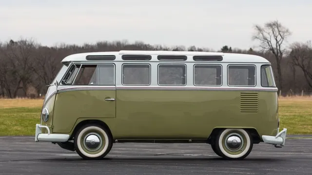 1963 Volkswagen Split-Window Pickup - Image 2 of 20