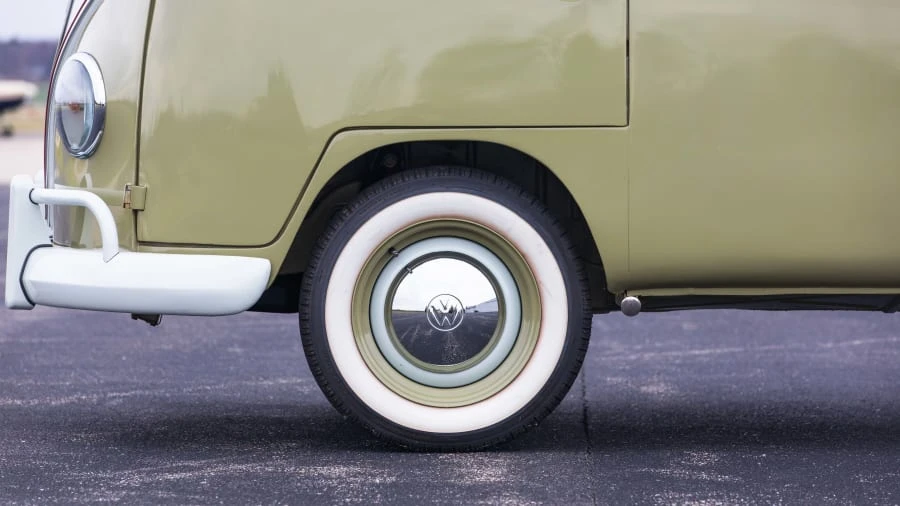 1963 Volkswagen Split-Window Pickup - Image 15 of 20