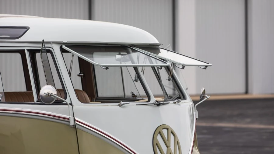 1963 Volkswagen Split-Window Pickup - Image 18 of 20