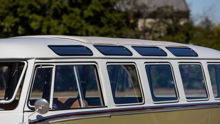 1963 Volkswagen Split-Window Pickup - Image 15 of 19
