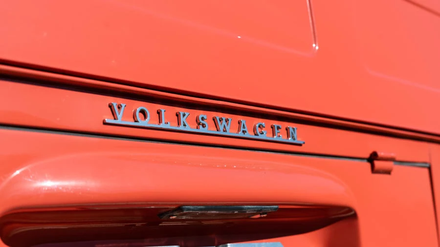 1963 Volkswagen Split-Window Pickup - Image 17 of 21
