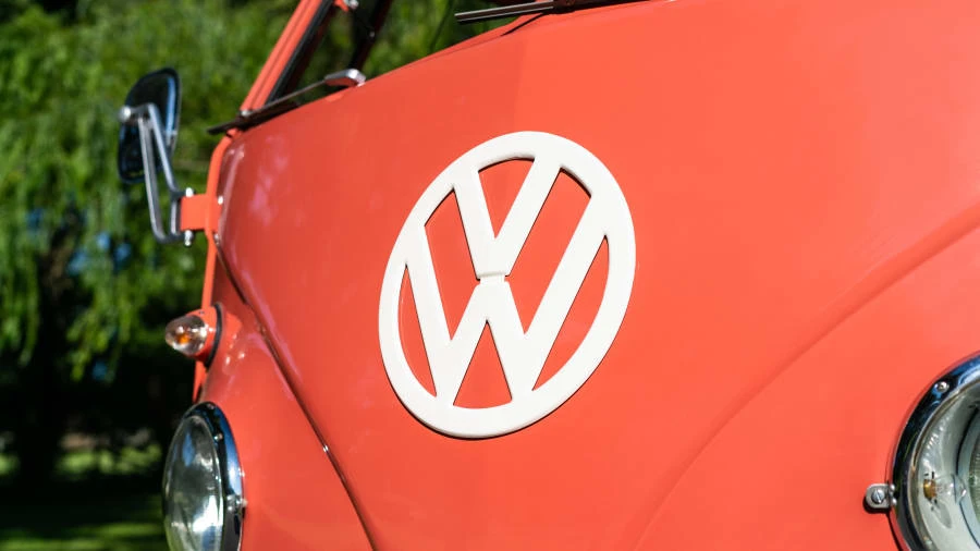 1963 Volkswagen Split-Window Pickup - Image 18 of 21