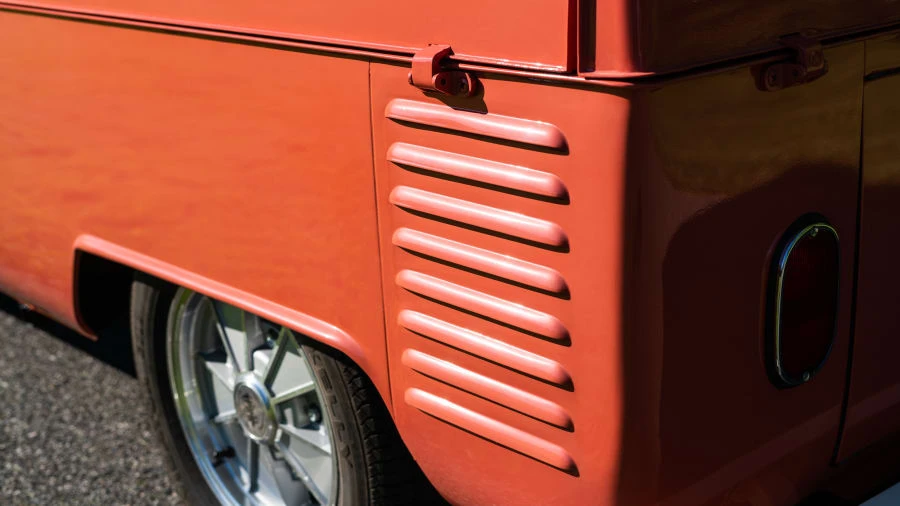 1963 Volkswagen Split-Window Pickup - Image 19 of 21