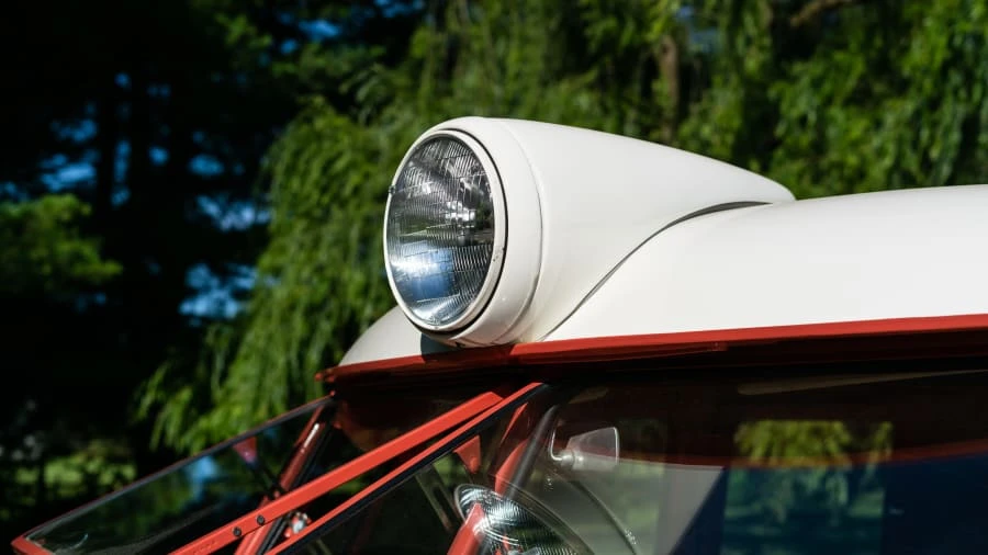 1963 Volkswagen Split-Window Pickup - Image 20 of 21