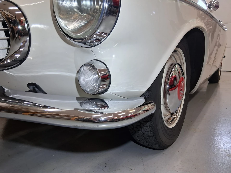 1963 Volvo 1800S - Image 31 of 31
