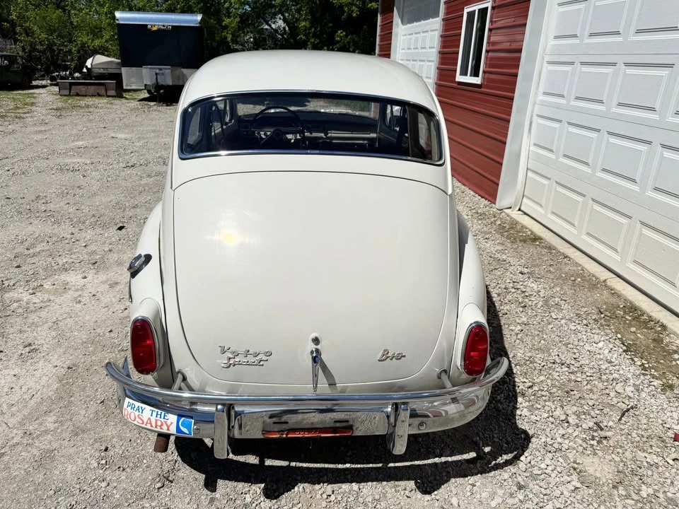 1963 Volvo PV544 - Image 10 of 20