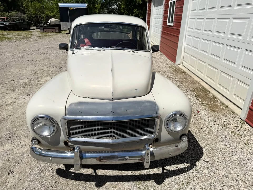 1963 Volvo PV544 - Image 6 of 20