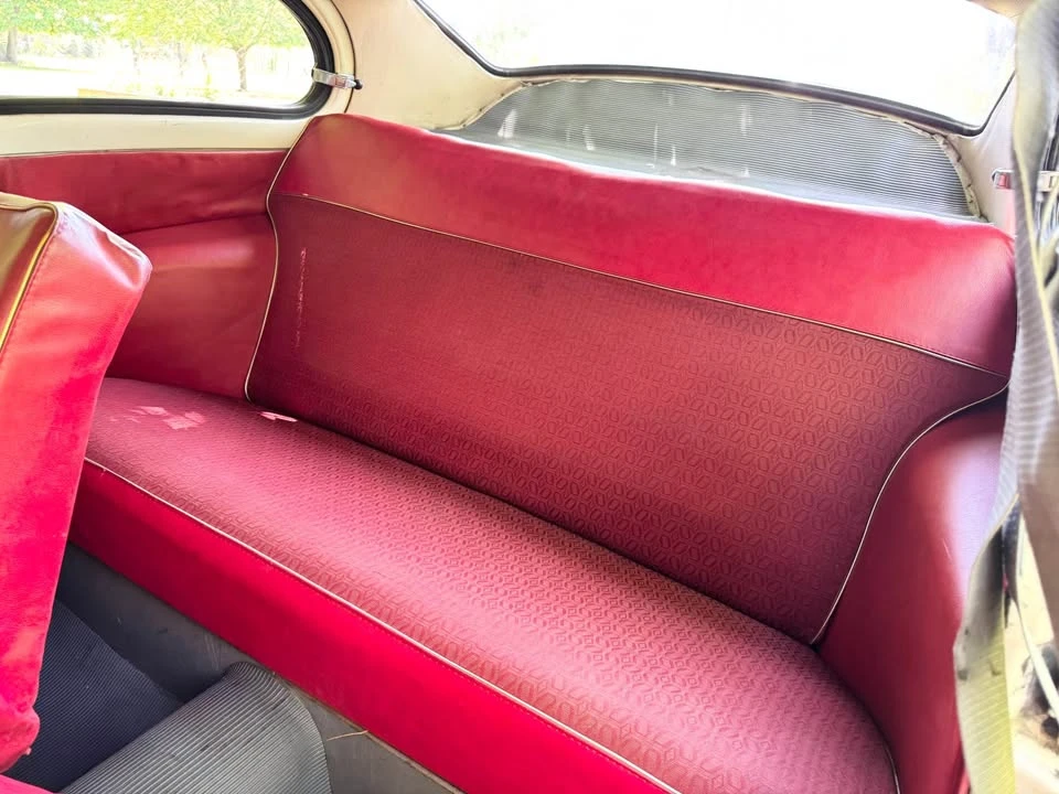 1963 Volvo PV544 - Image 15 of 20