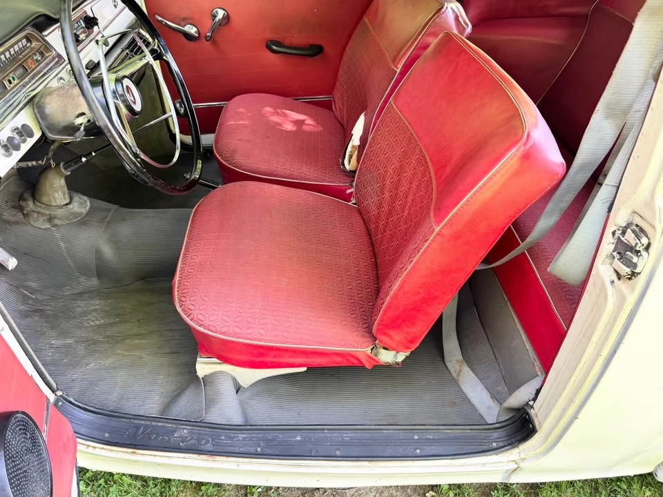 1963 Volvo PV544 - Image 12 of 20