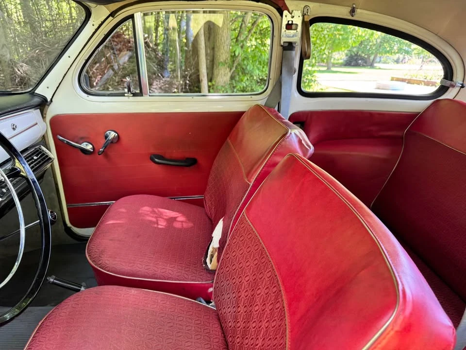 1963 Volvo PV544 - Image 13 of 20