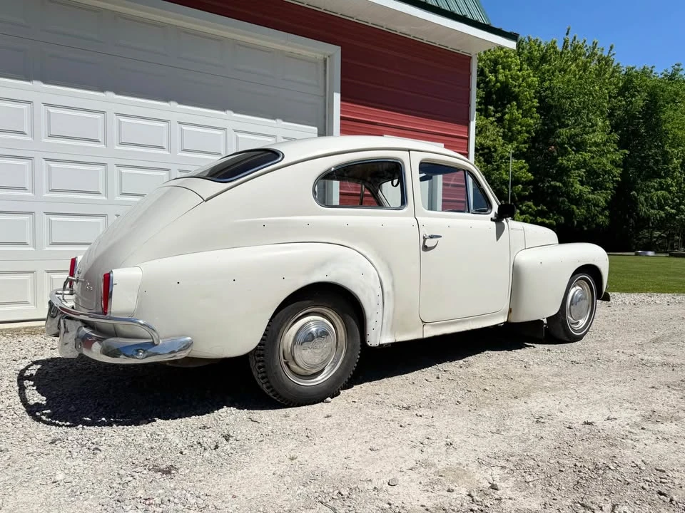 1963 Volvo PV544 - Image 4 of 20