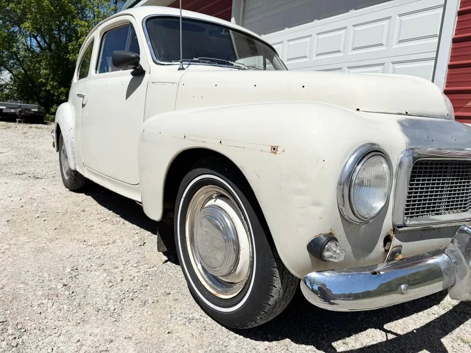 1963 Volvo PV544 - Image 2 of 20