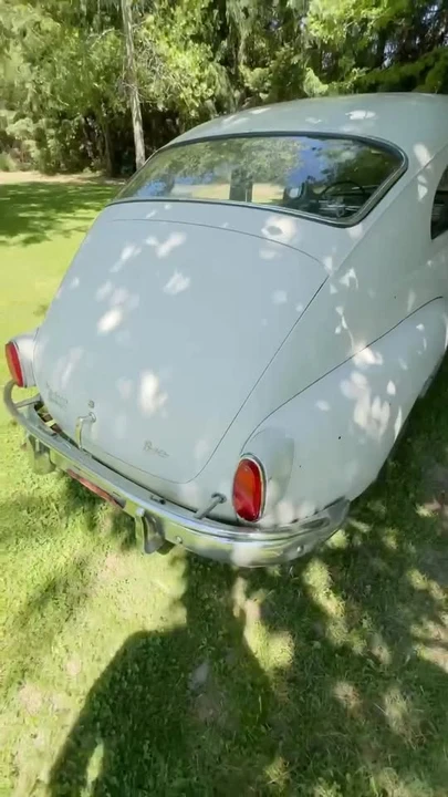 1963 Volvo PV544 - Image 20 of 20