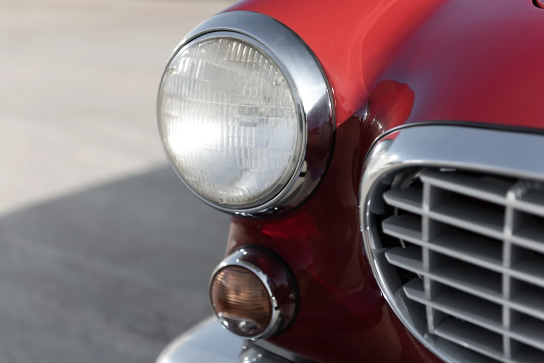 1963 Volvo 1800S - Image 15 of 31