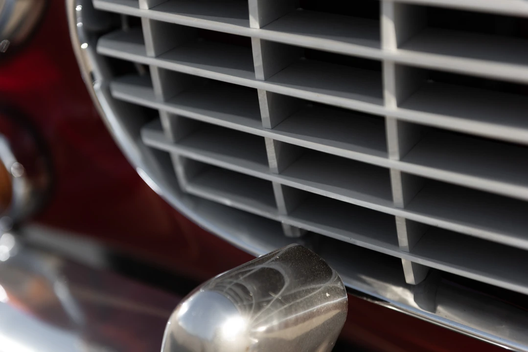 1963 Volvo 1800S - Image 20 of 31