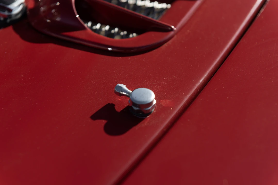 1963 Volvo 1800S - Image 22 of 31