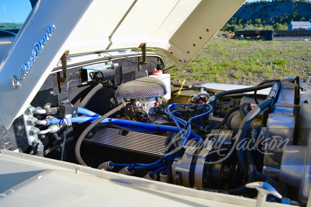 1963 Willys Pickup - Image 3 of 16