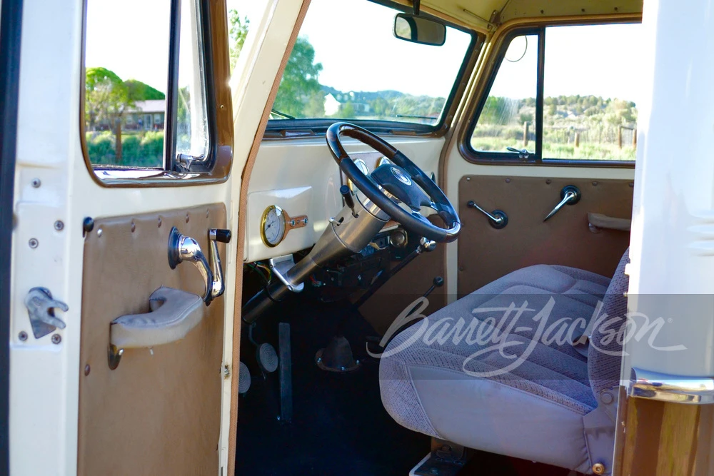 1963 Willys Pickup - Image 4 of 16