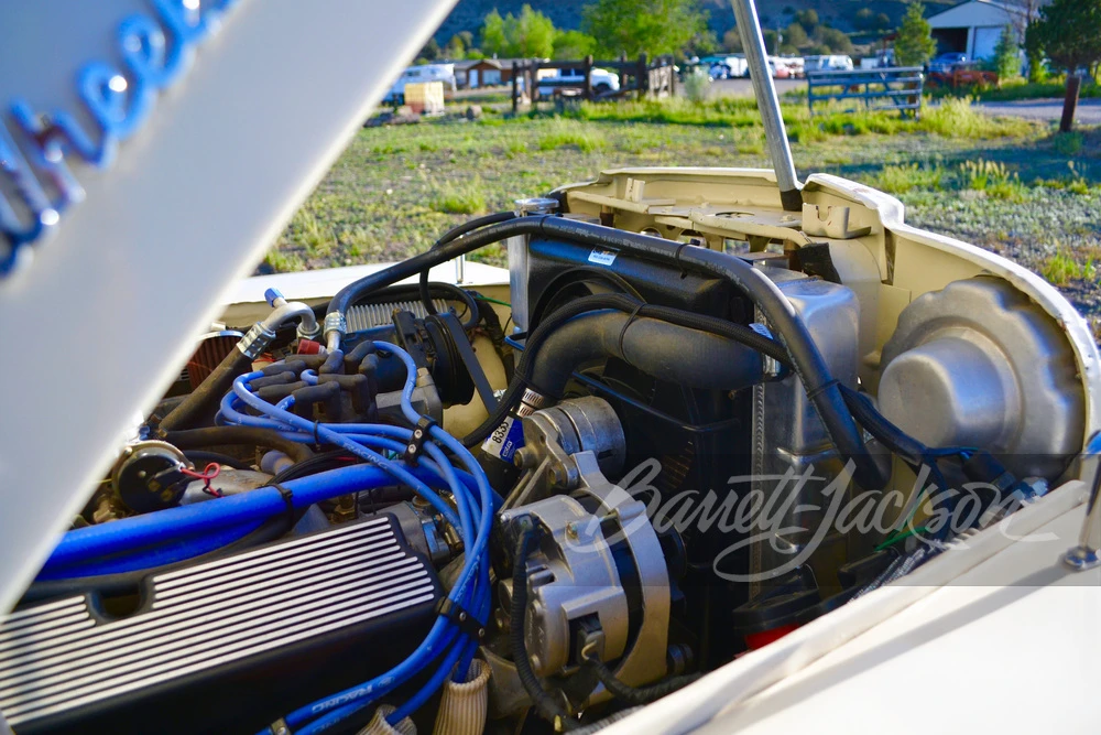 1963 Willys Pickup - Image 10 of 16
