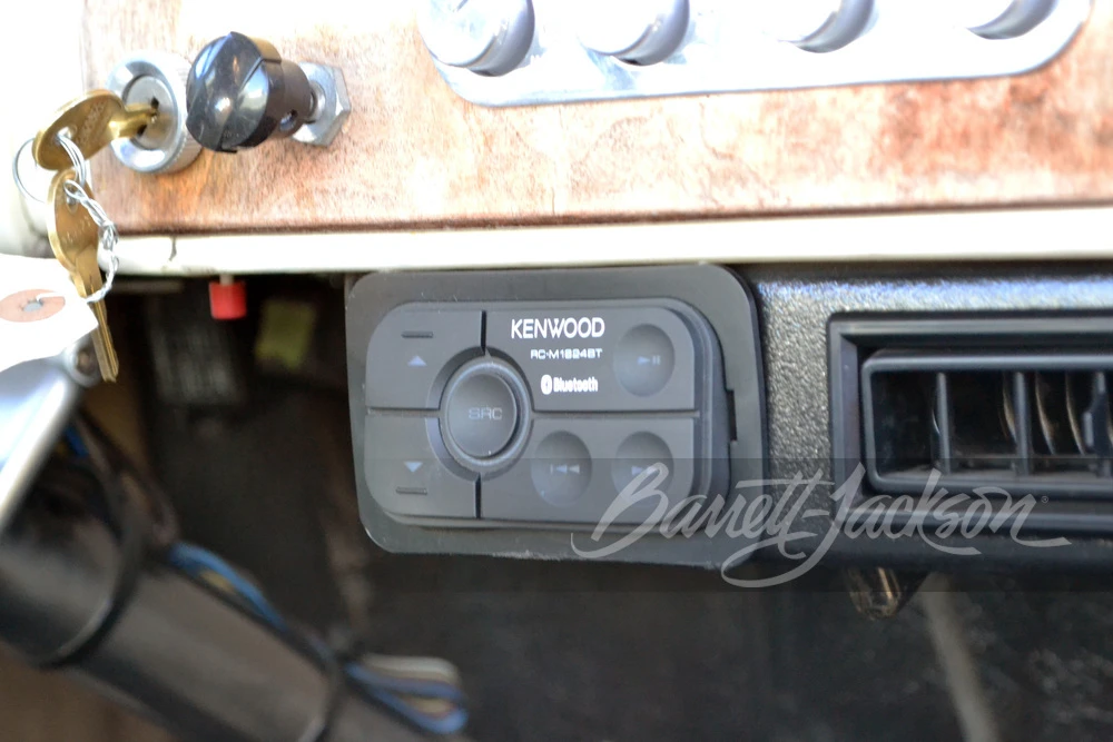1963 Willys Pickup - Image 16 of 16