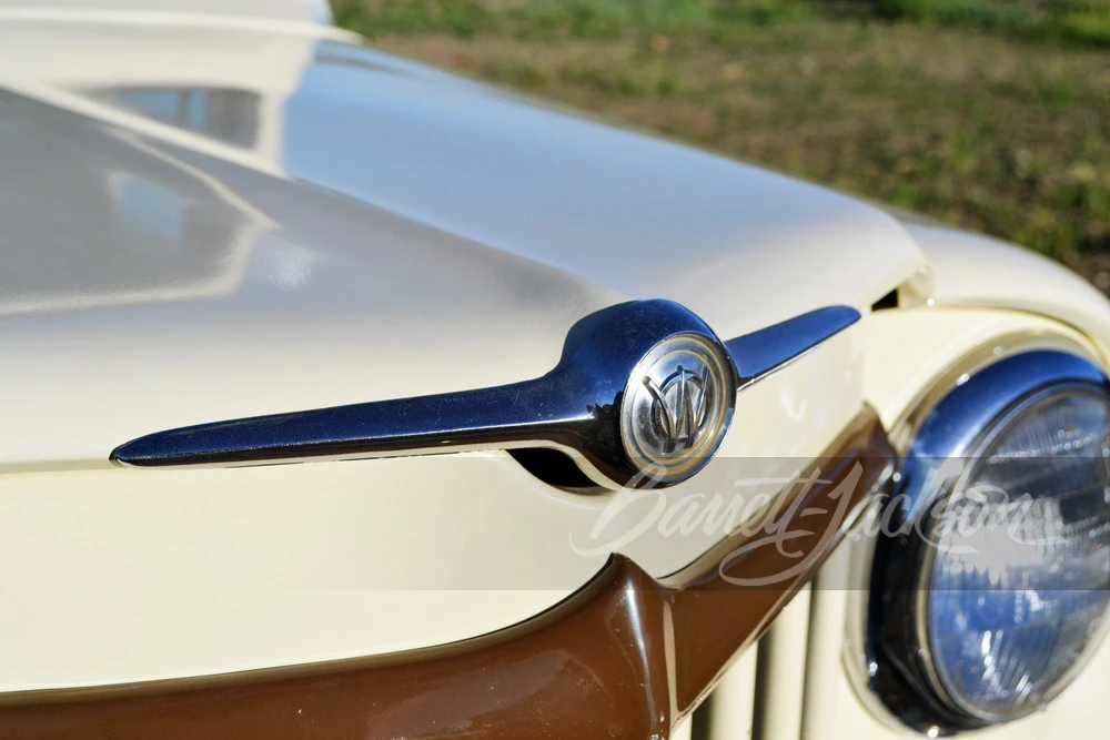 1963 Willys Pickup - Image 8 of 16
